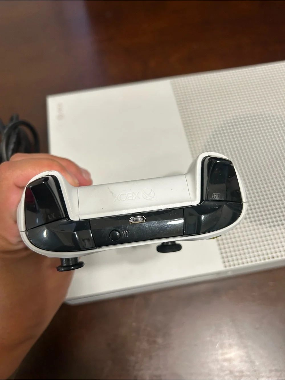 XBox One pre owned